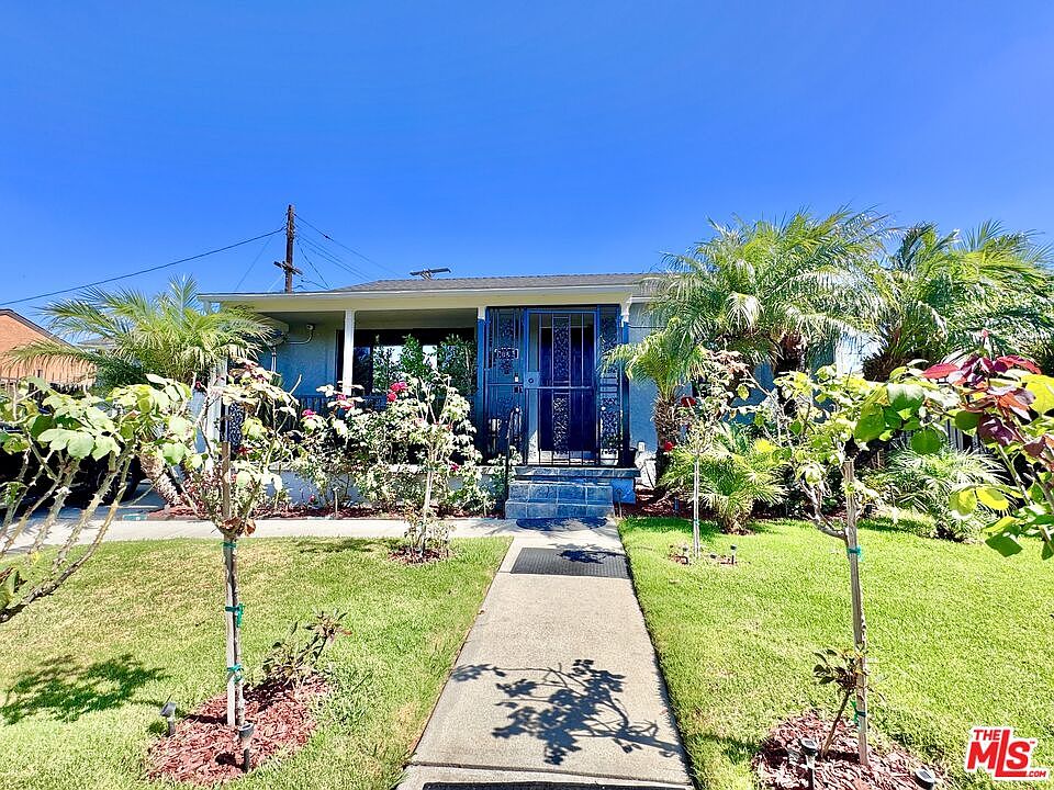 1st image of 1063 W 132nd St