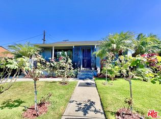 1063 W 132nd St, Gardena, CA 90247