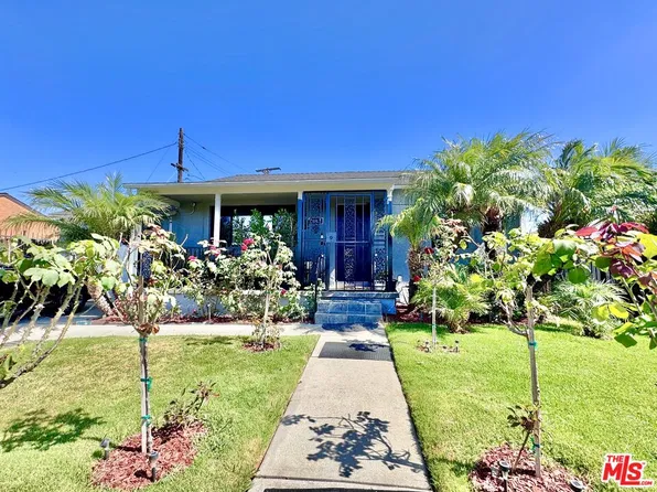 1063 W 132nd St, Gardena, CA 90247