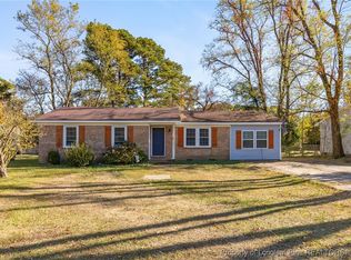 6493 Portsmouth Dr, Fayetteville, NC 28314