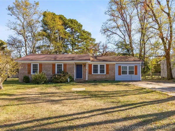 6493 Portsmouth Dr, Fayetteville, NC 28314