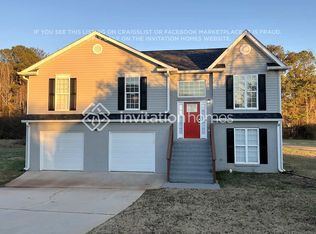 172 River Park Cir, McDonough, GA 30252