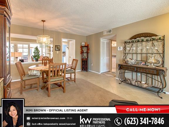 5th image of 10624 W Tumblewood Dr