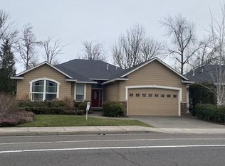 1320 Titan Dr NW, Salem, OR 97304