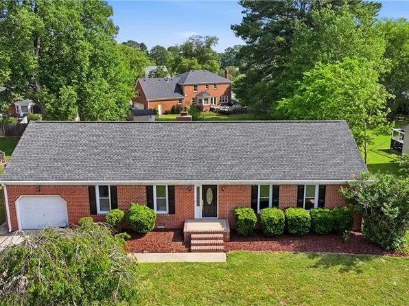 3727 Hardwick Ter, Chesapeake, VA 23321