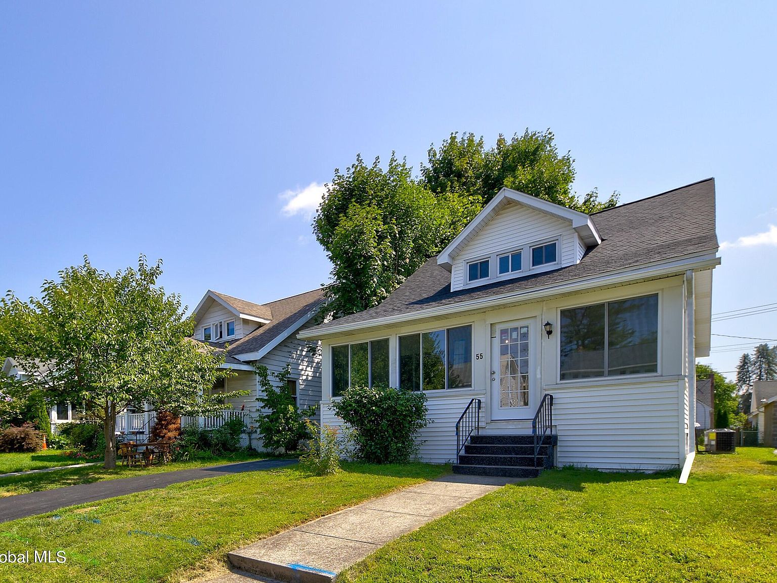 55 Fleetwood Ave Avenue, Albany, NY 12208 Zillow