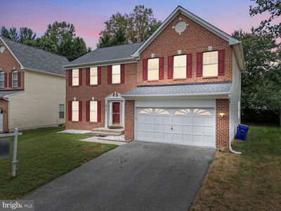 2917 Eagles Nest Dr, Bowie, MD, 20716
