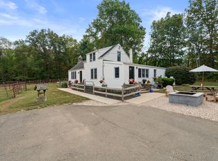 298 Kenyon Road, Morris, CT 06763