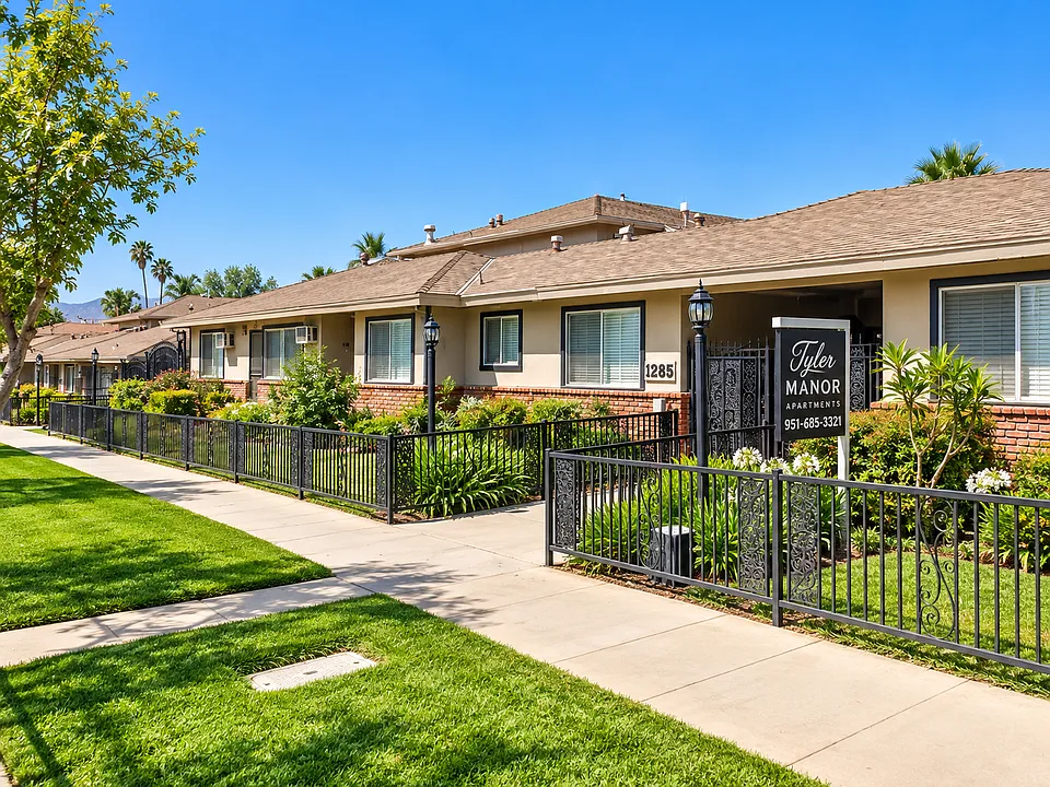 1275 N Old San Gabriel Canyon Rd #2B