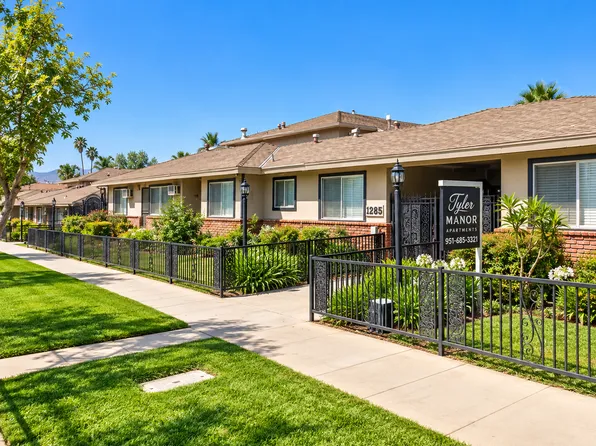 1275 N Old San Gabriel Canyon Rd, Azusa, CA