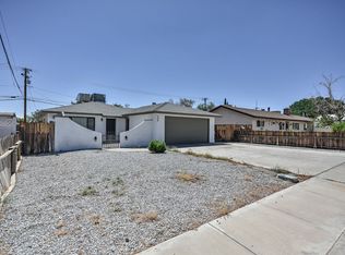 608 S Nevada St, Ridgecrest, CA 93555