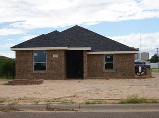 100 S Marshall St, Midland, TX 79701