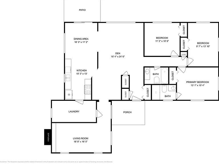 120 Waverly Dr — Photo 19
