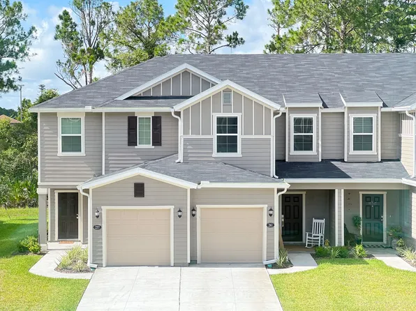 261 Mustard Hill Ct, Saint Augustine, FL 32086