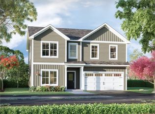 204 Seaford Ln, Aberdeen, NC 28315