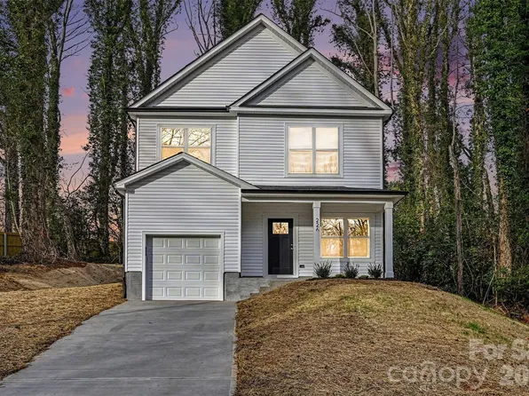 226 Oak Cir, Newton, NC 28658