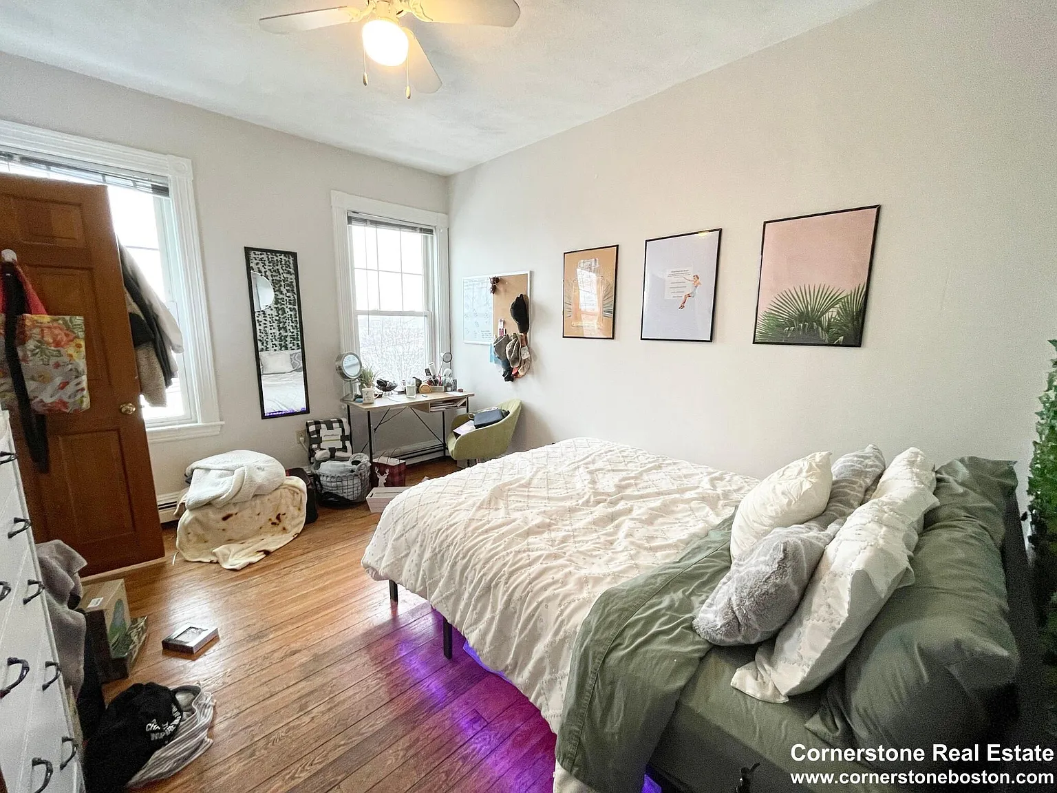 4 bed, 1100 sqft, $3,800 — Photo 4