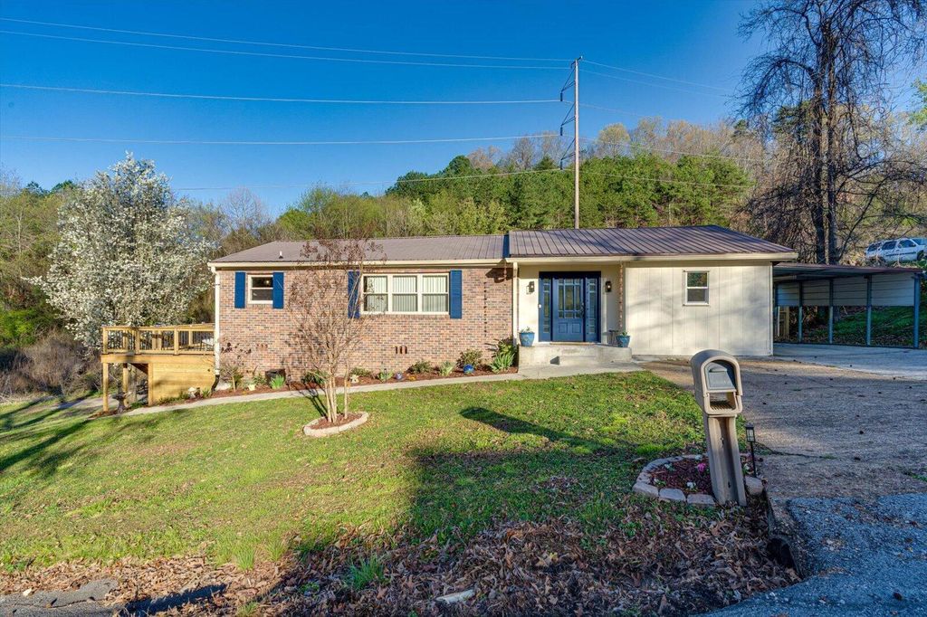 215 Waheela Dr