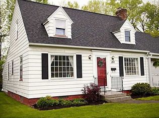 192 English Rd, Rochester, NY 14616