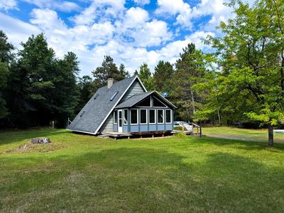 13963 E Peets Dr, Gordon, WI, 54838