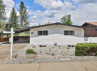 3811 E 16th Ave, Spokane, WA 99223