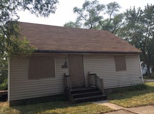 16201 Finch Ave, Harvey, IL 60426