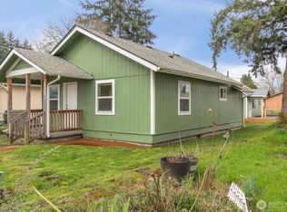 263 17th Ave, Longview, WA 98632