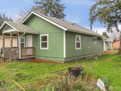 263 17th Avenue, Longview, WA, 98632