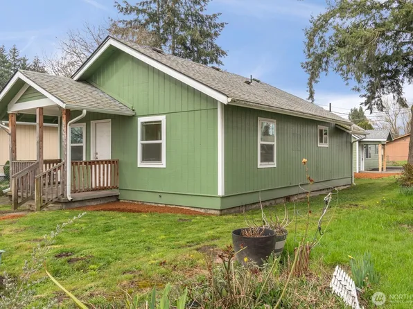 263 17th Avenue, Longview, WA 98632