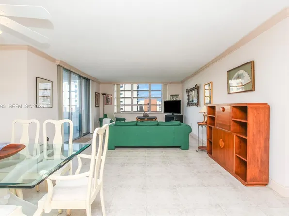 2780 NE 183rd St APT 901, Aventura, FL 33160