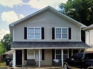 151 Roy St #A & B, Canton, GA 30114