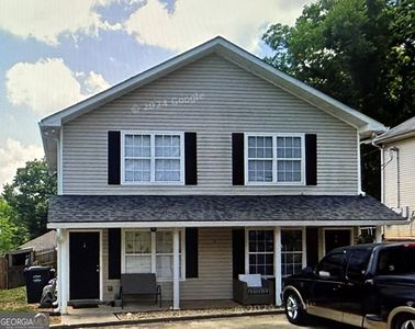 151 Roy St #A & B, Canton, GA, 30114