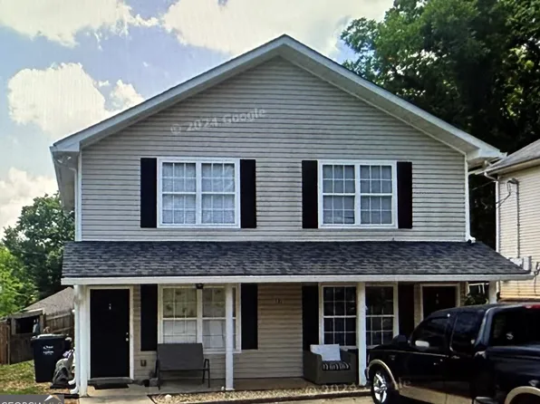 151 Roy St #A & B, Canton, GA 30114