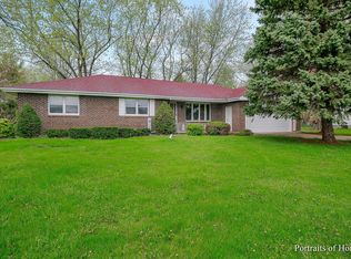 16144 Weber Rd, Lockport, IL 60441