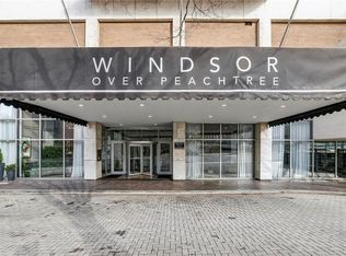 620 Peachtree St NE APT 706, Atlanta, GA 30308