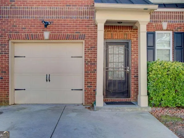 4315 Ferentz Trce, Stone Mountain, GA 30083