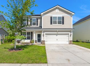 1203 Wild Goose Trl, Summerville, SC 29483