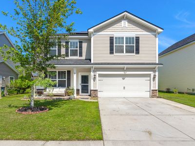 1203 Wild Goose Trl, Summerville, SC, 29483
