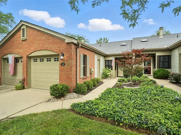 2850 Chaise Ln, Maineville, OH 45039