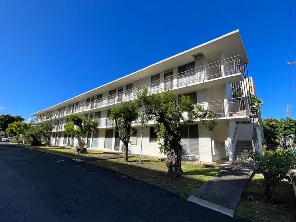 1515 Kewalo St #306, Honolulu, HI 96822