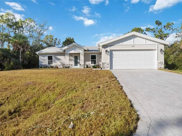 2765 Dumont Ln, North Port, FL 34286