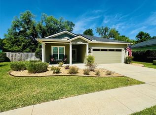 16686 NW 194th Ter, High Springs, FL 32643