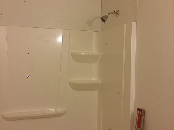 main bath shower