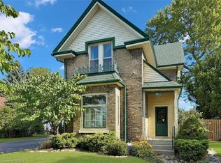 131 Terrace Hill St, Brantford, ON