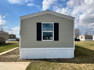 2160 Sunset Ln #SUN2160, Rochester, IN 46975