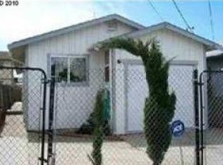 248 Willard Ave, Richmond, CA