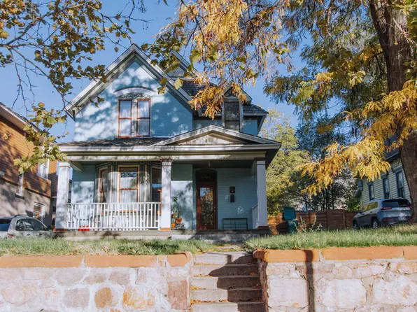 2660 S Jefferson Ave, Ogden, UT 84401