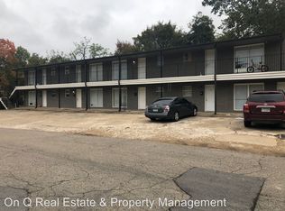 1006 Vine St APT 1, Jonesboro, AR 72401