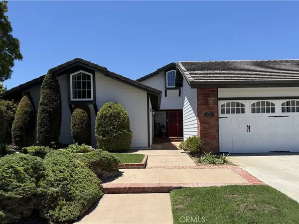 858 S Bluebird Cir, Anaheim, CA 92807