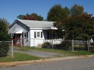 307 Stowe Ac, Kings Mountain, NC 28086